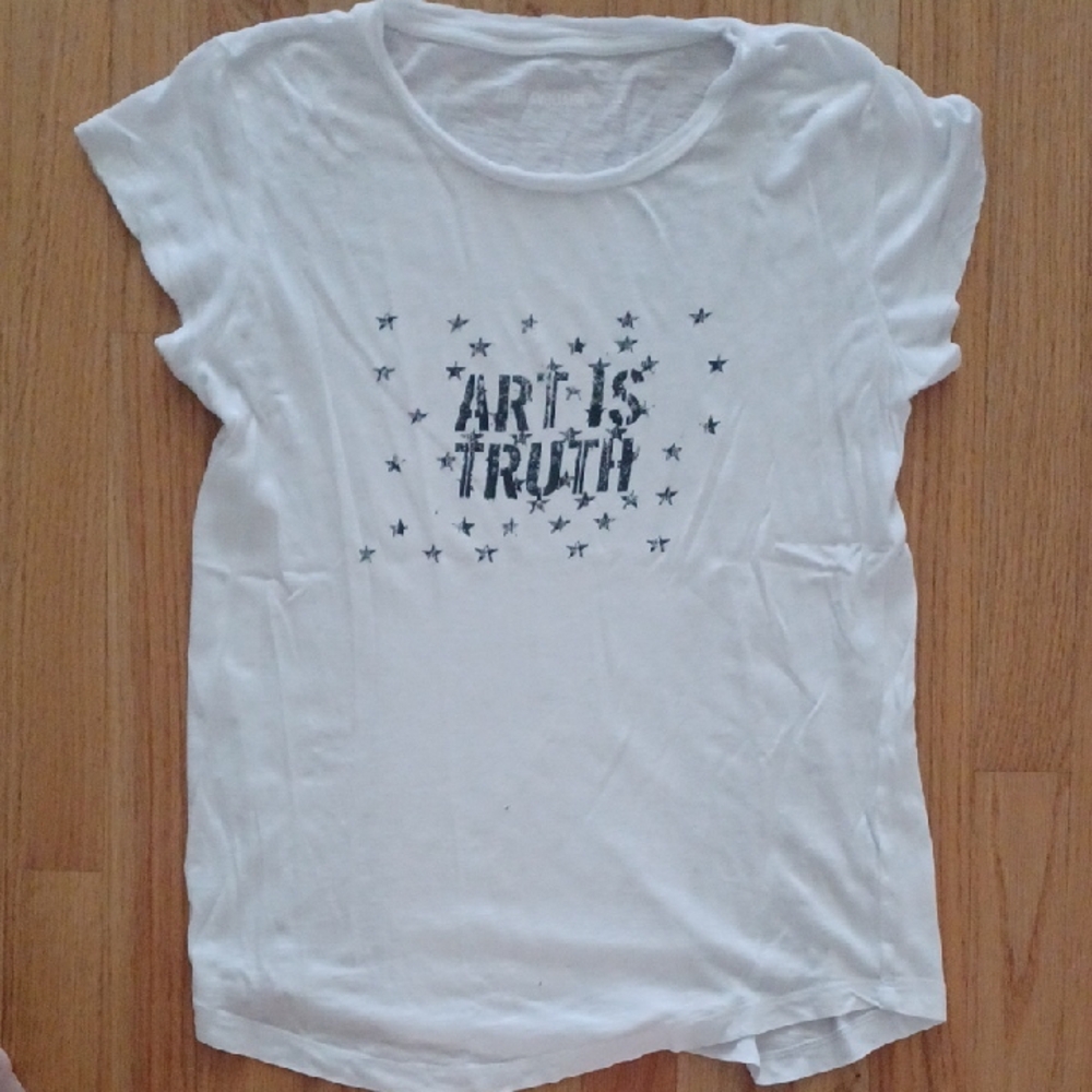 Zadig Et Voltaire Tee